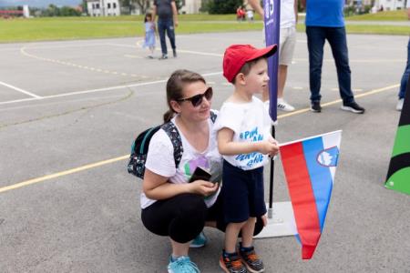PRIHOD OLIMPIJSKE BAKLE V PIVKO 8.6. 2024 - Valter Leban-0780